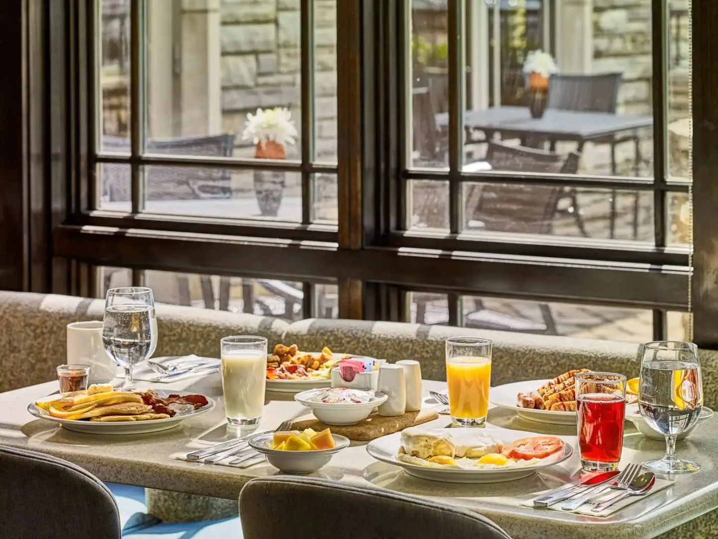 Photo - Hilton Garden Inn Gatlinburg