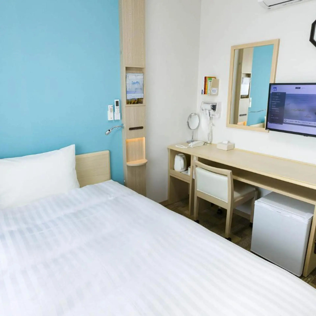 Photo - Toyoko Inn Tokyo Kamata No 1
