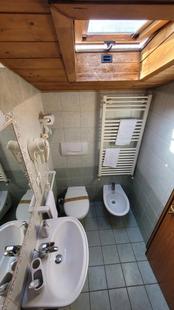 Foto - Hotel Adigrat
