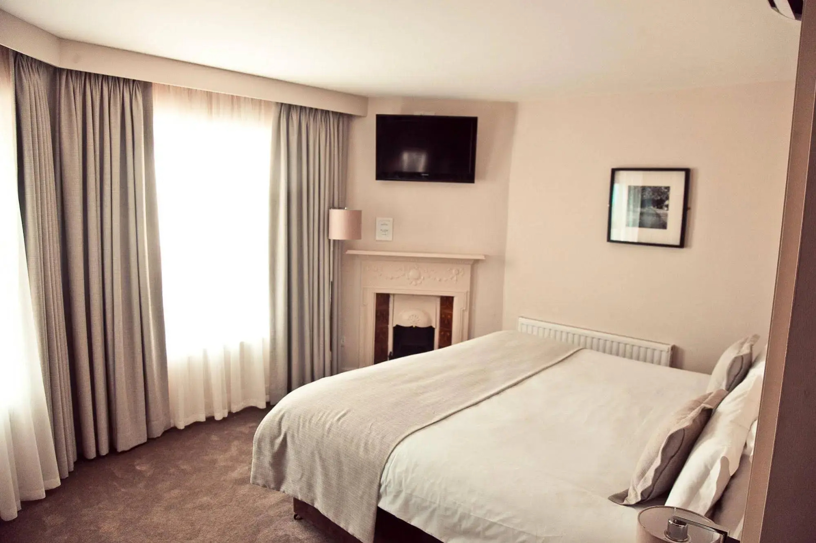Foto - The Martello Hotel