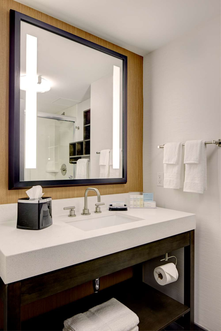 Photo - Hampton Inn Brooklyn/Downtown