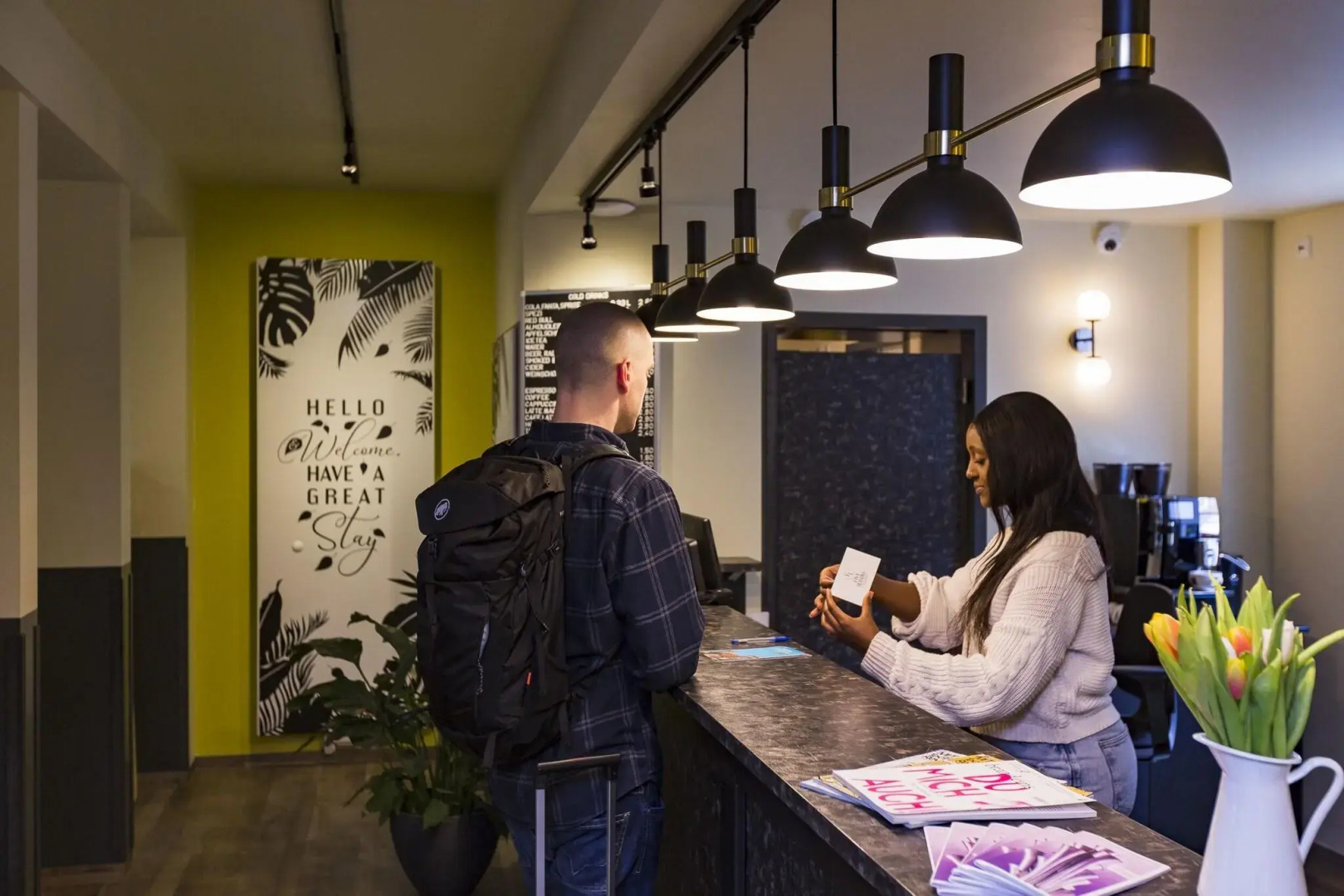 Photo - Five Reasons Hostel & Hotel