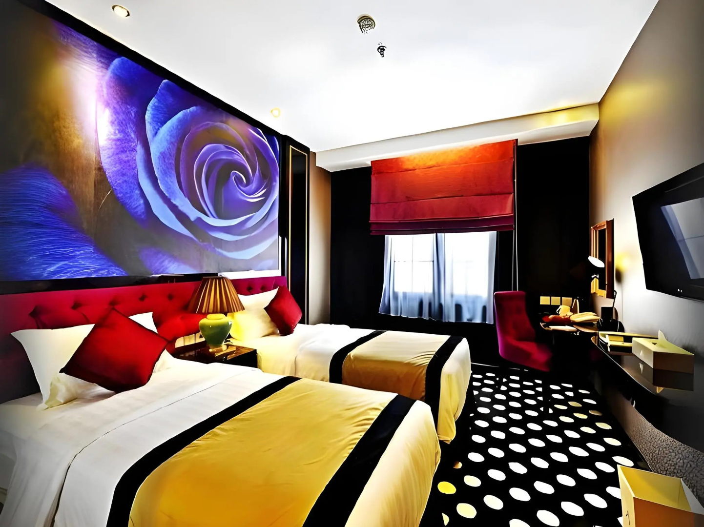 Foto - Little Amaroossa Residence Jakarta