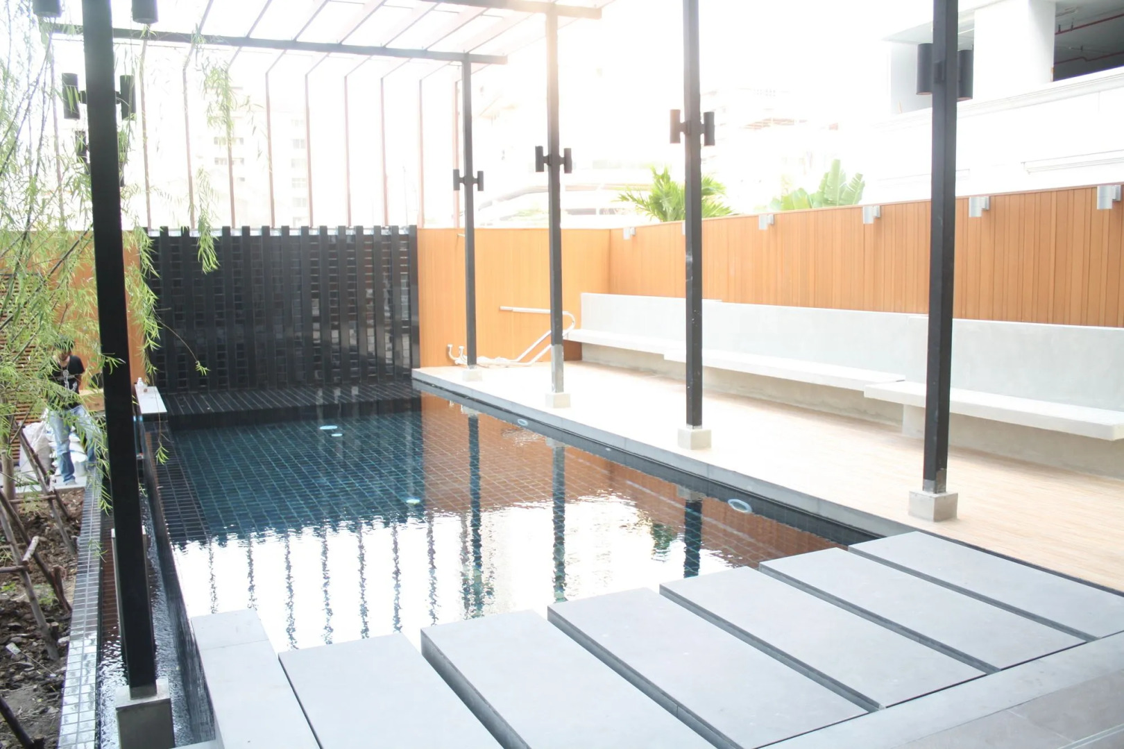 Foto - Sereine Sukhumvit 39