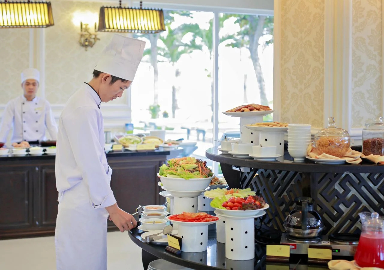 Foto - Hoian Sincerity Hotel & Spa