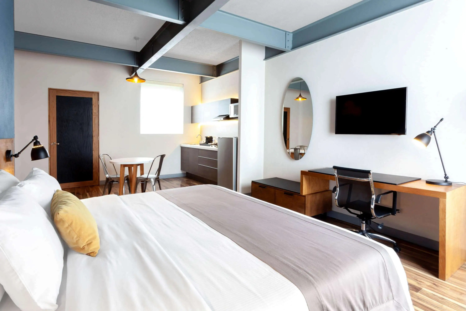 Photo - TRYP by Wyndham San Luis Potosi Hotel & Suites