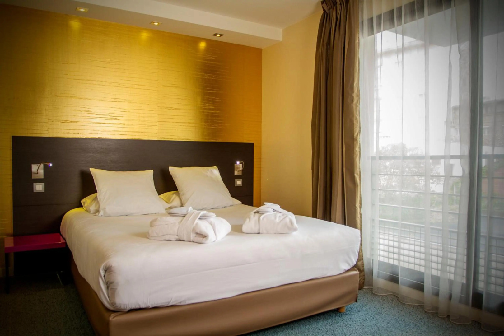 Foto - Appart Hôtel Clément Ader