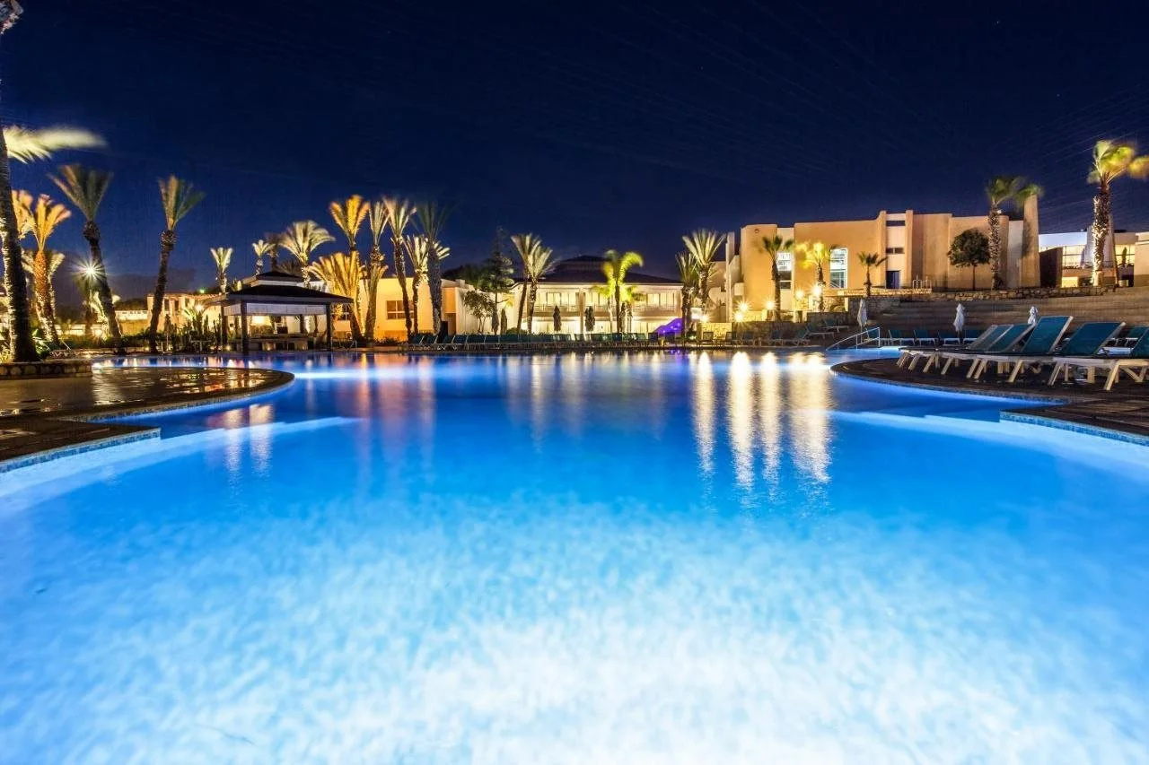 Foto - Dunes d'Or Ocean Club