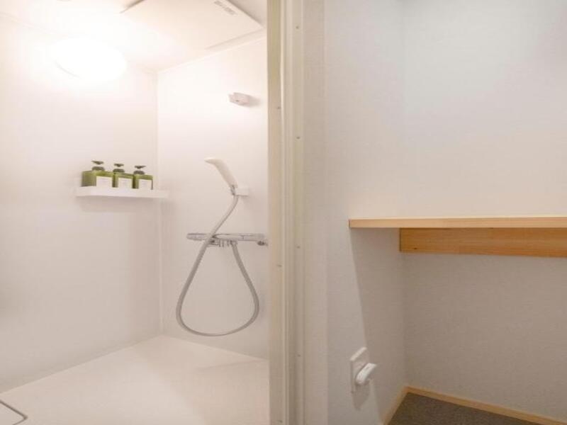 Coliving AND Cafe SANDO