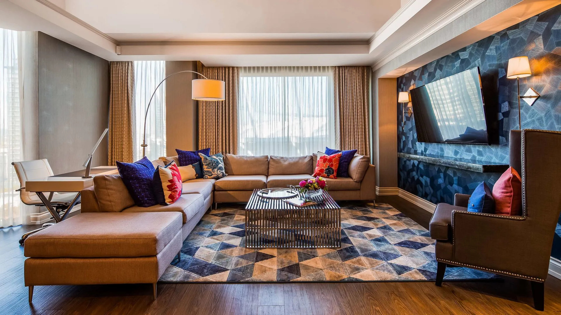 Foto - Georgian Court Hotel, WorldHotels Elite