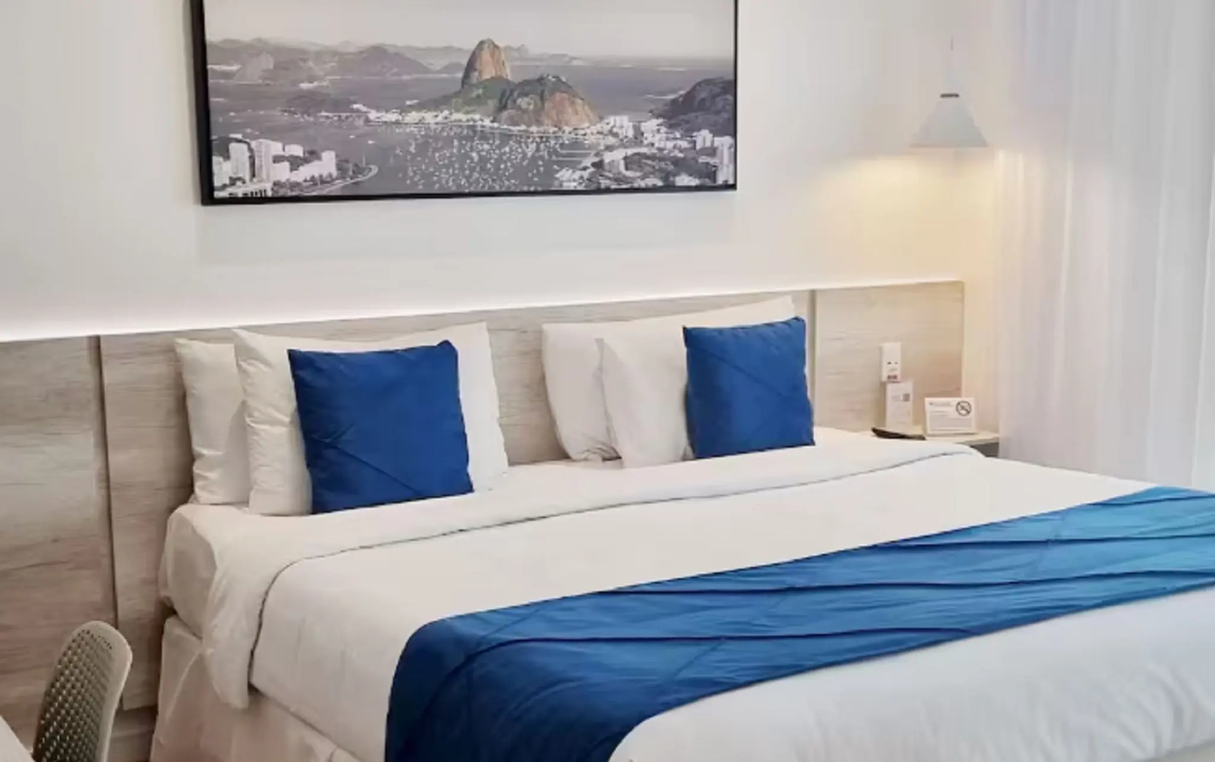 Photo - Wyndham Rio Barra