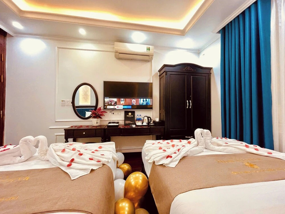 Foto - Majestik Hotel