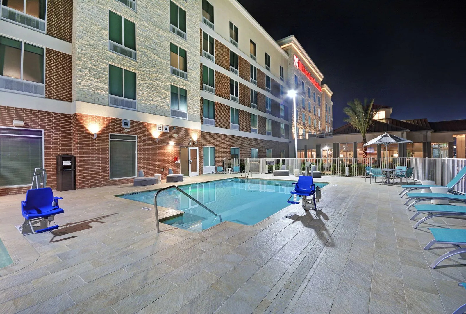 Foto - Hilton Garden Inn Houston Hobby Airport