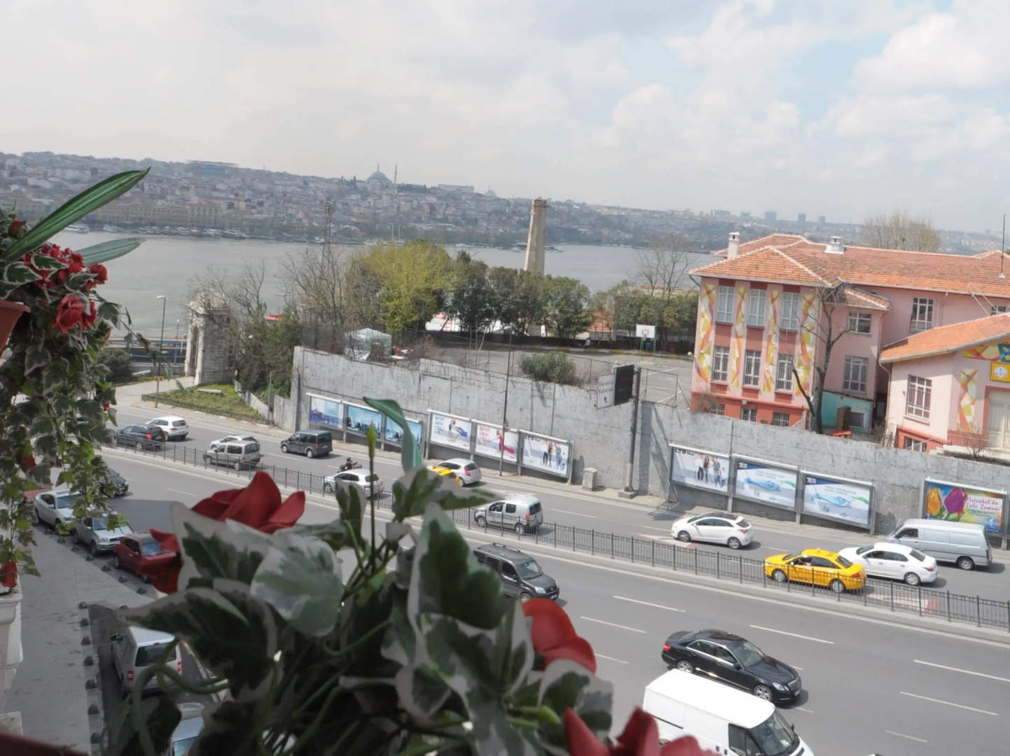 Foto - Pera Life Premium Hotel