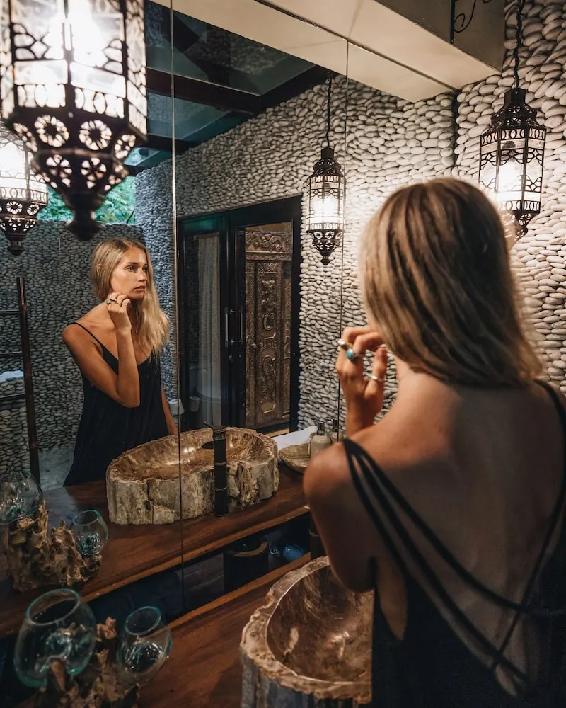 Foto - Villa Cella Bella Ubud