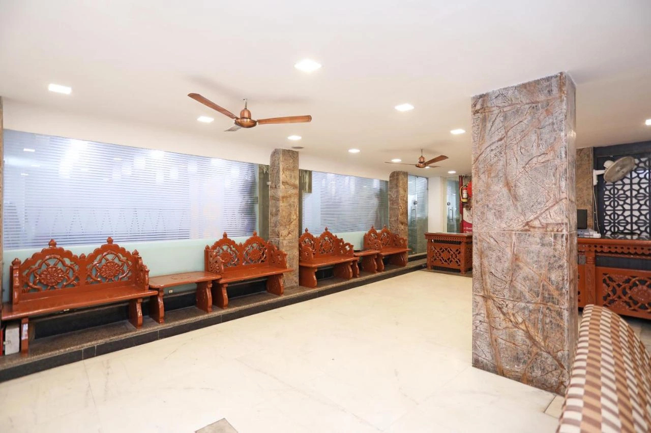 Foto - Hotel Heritage Home