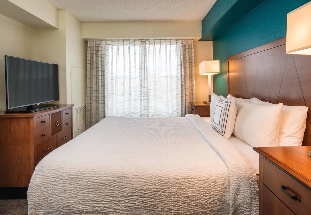 Foto - Residence Inn by Marriott Portland North