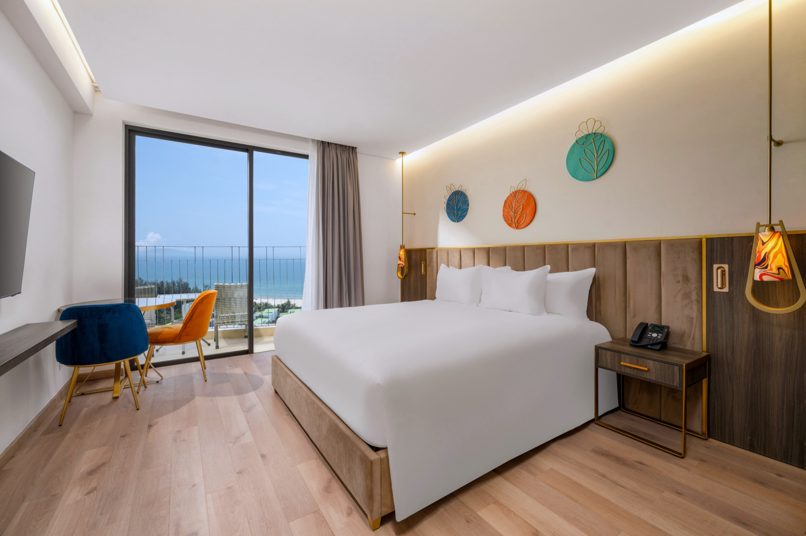 Foto - Wyndham Hoi An Royal Beachfront Resort & Villas