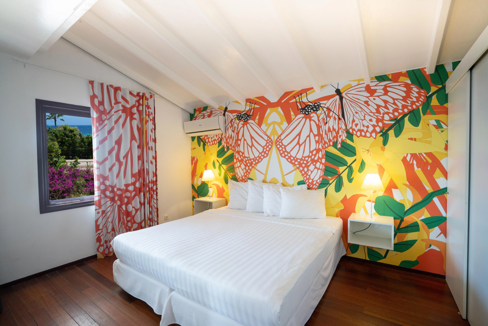 Foto - Papagayo Beach Resort