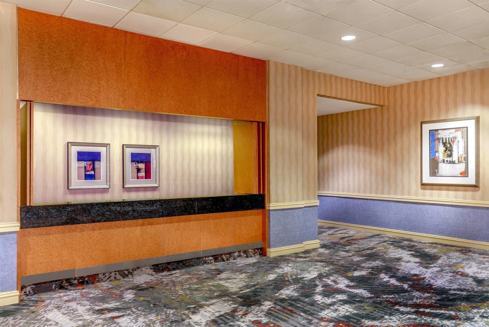 Photo - Courtland Grand Hotel, Trademark Collection by Wyndham former Sheraton Atlanta