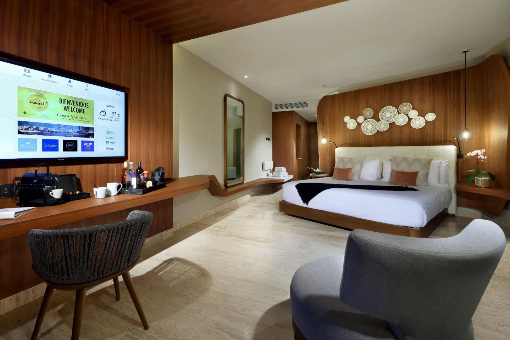 Foto - TRS Coral Hotel - Adults Only - All Inclusive