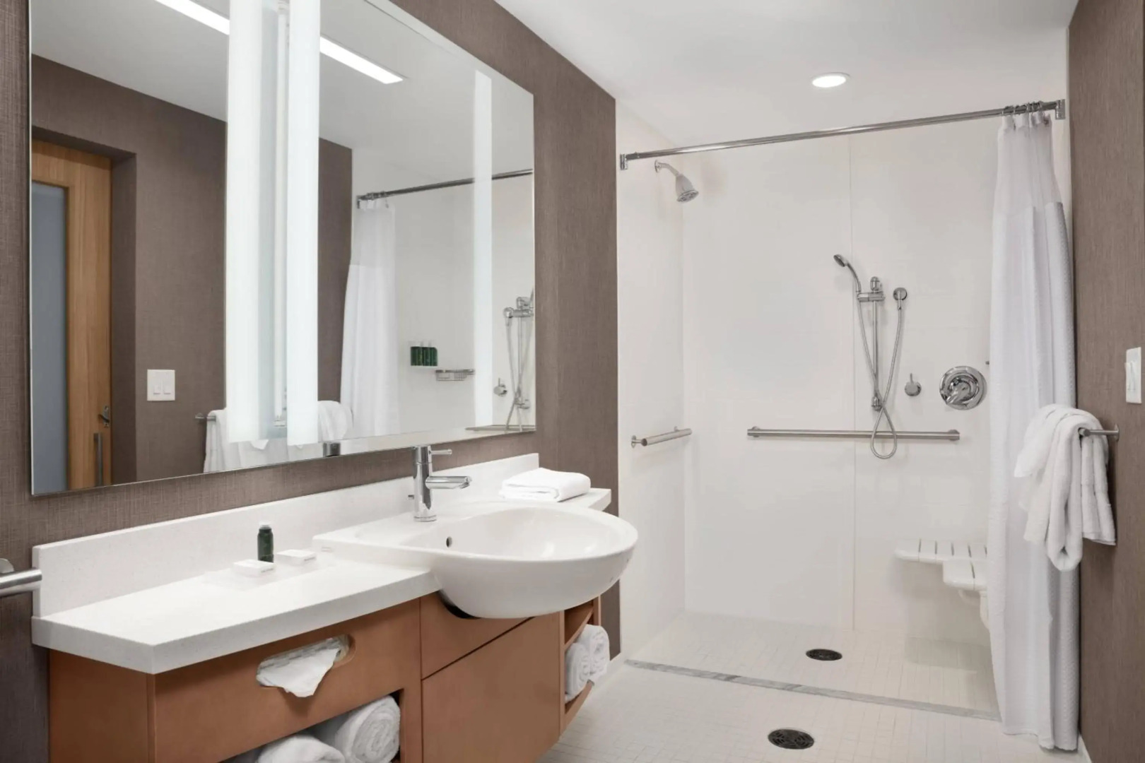 Photo - SpringHill Suites by Marriott Orlando Theme Parks Lake Buena Vista