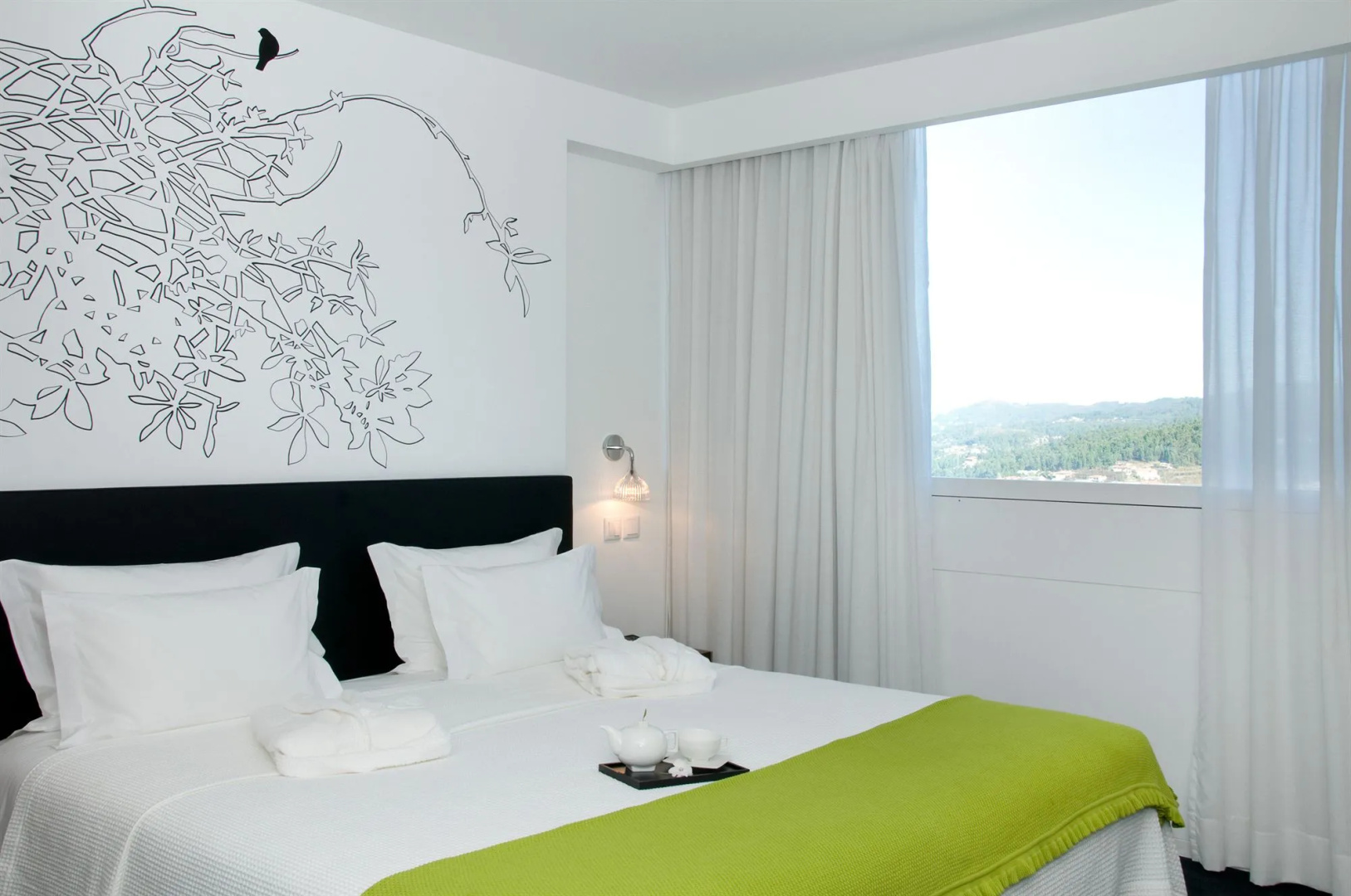 Foto - Open Village Sports Hotel & SPA Club