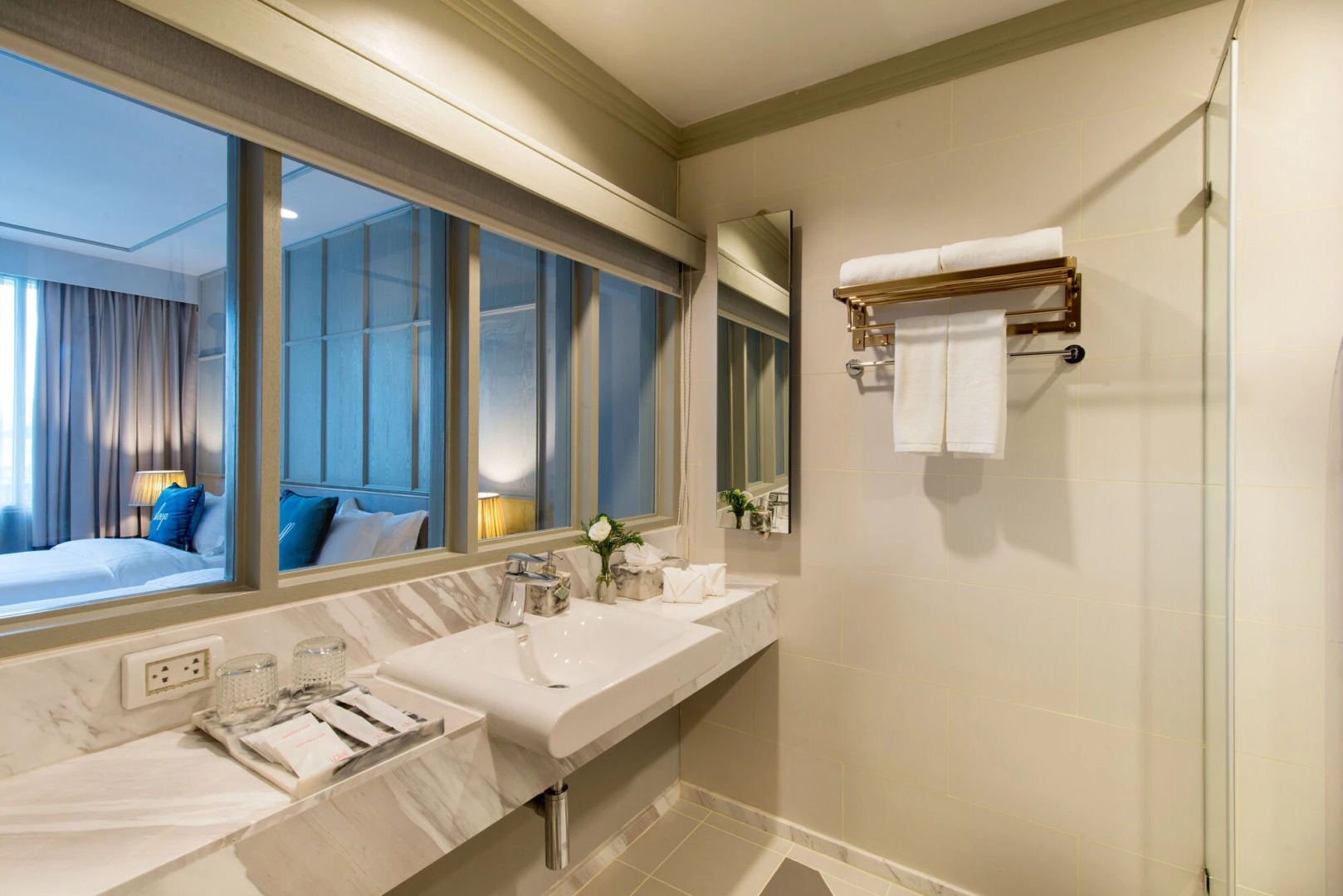 Foto - Courtyard by Marriott Bangkok Sukhumvit 20