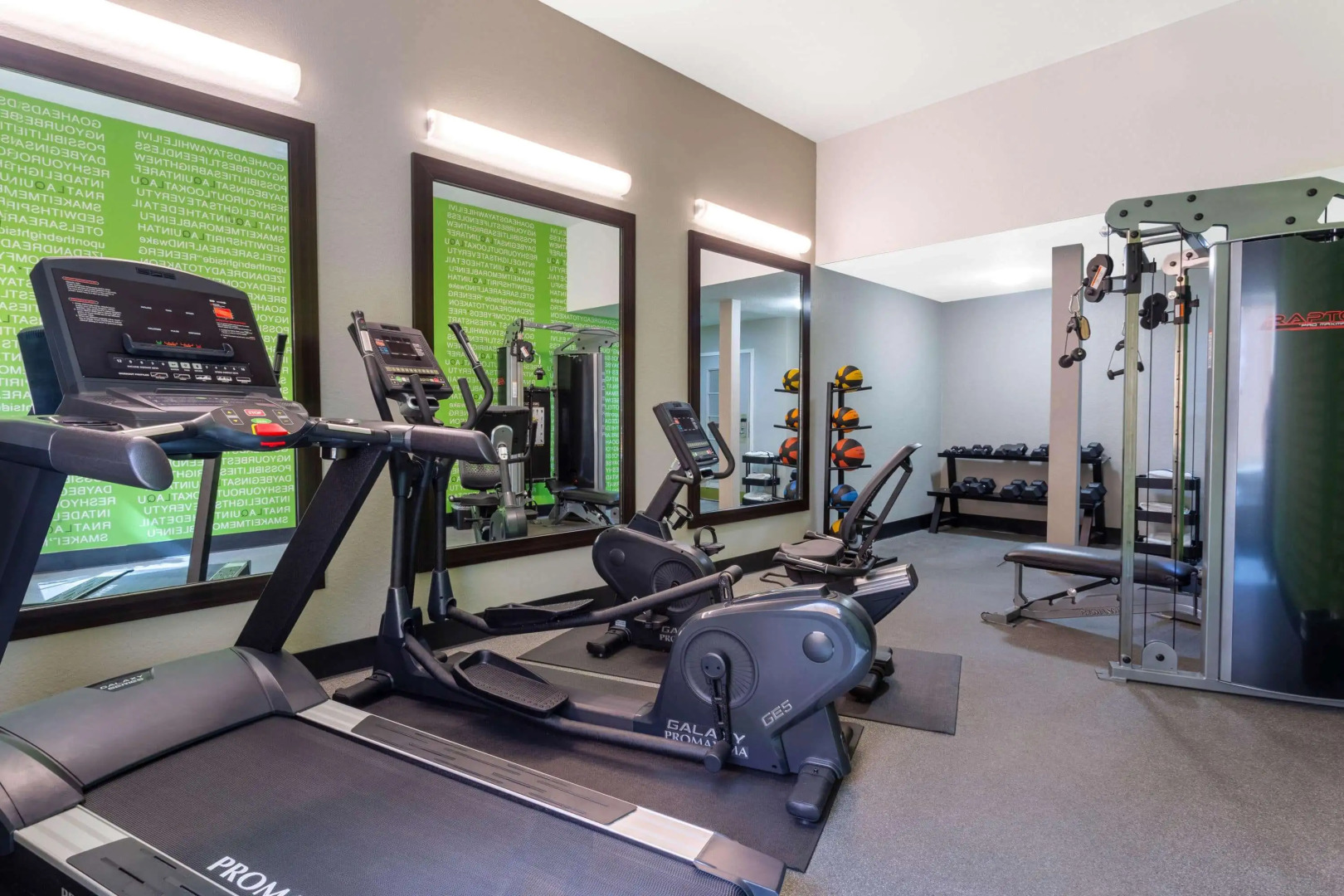 Photo - La Quinta by Wyndham Tampa Bay Area-Tampa South