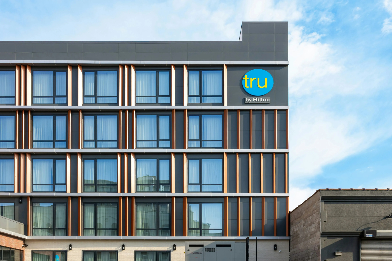Foto - Tru By Hilton Brooklyn