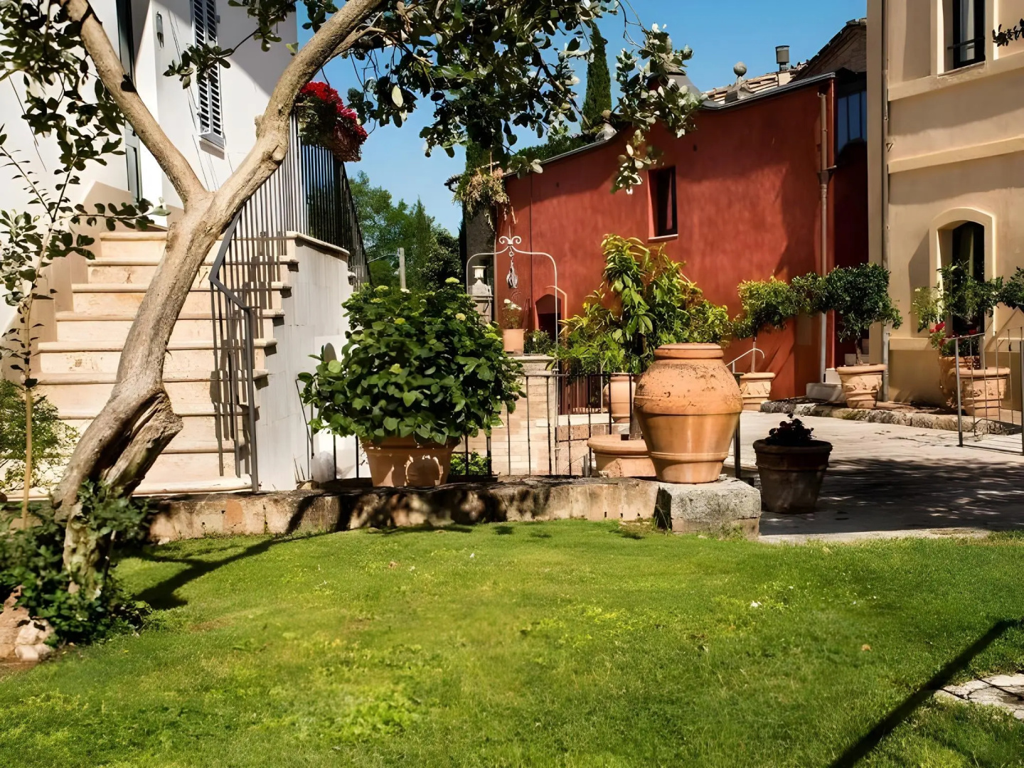 Foto - Borgo Grondaie