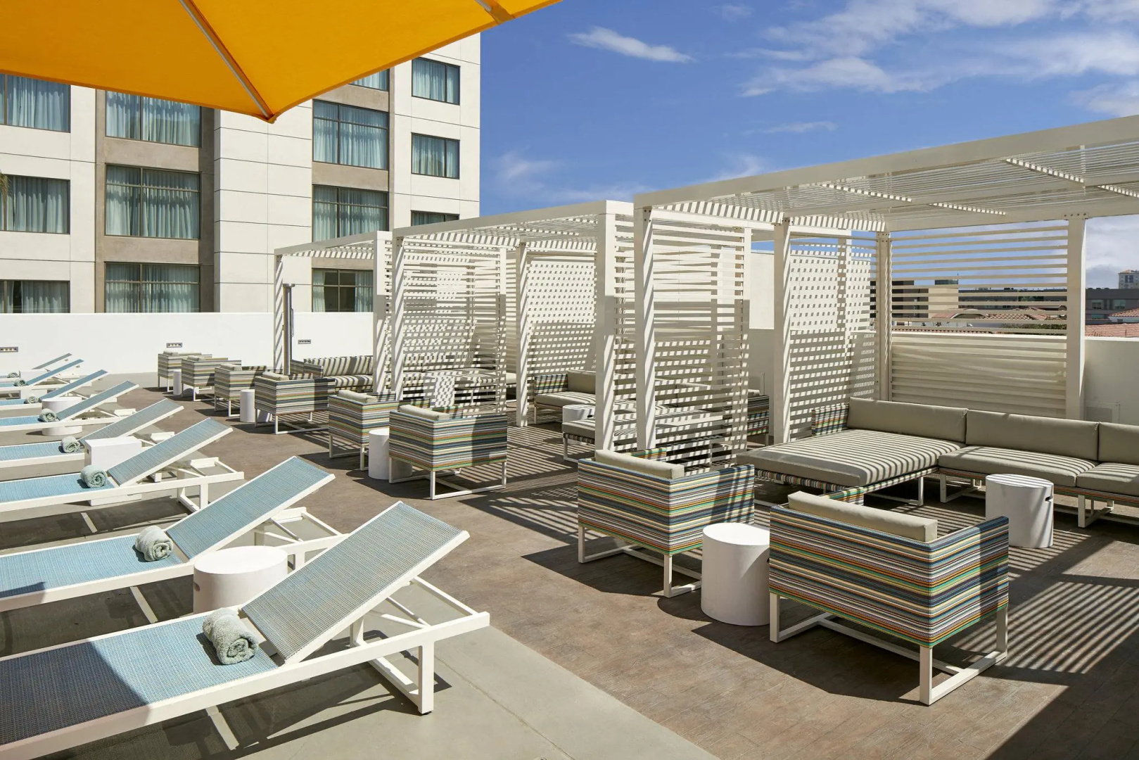 Foto - Anaheim Hotel