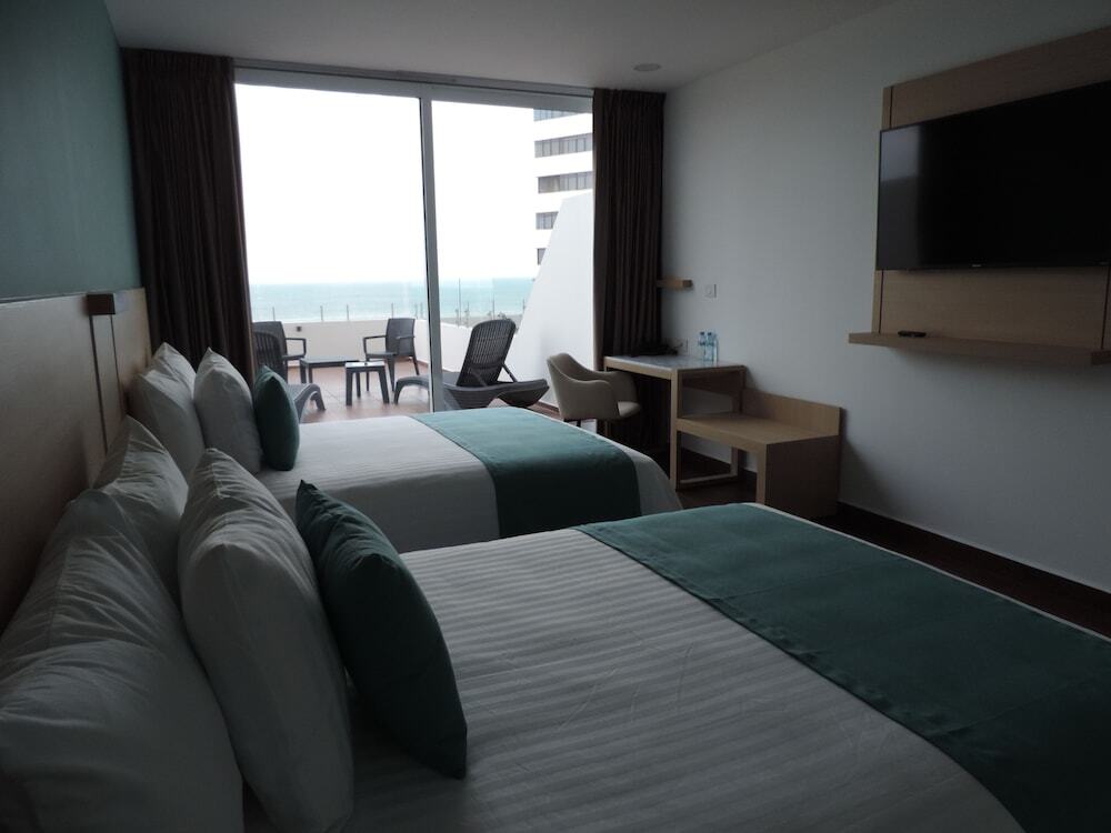 Foto - Hotel Plaza Sol Veracruz