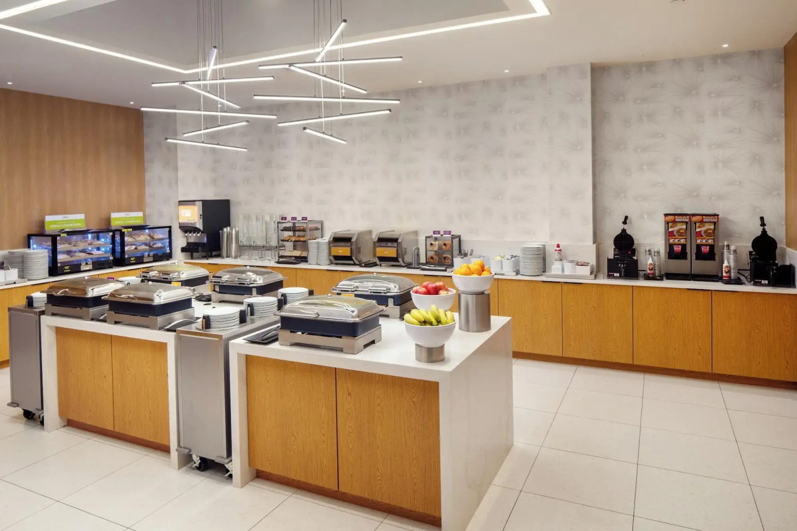 Foto - Home2 Suites By Hilton New York Times Square