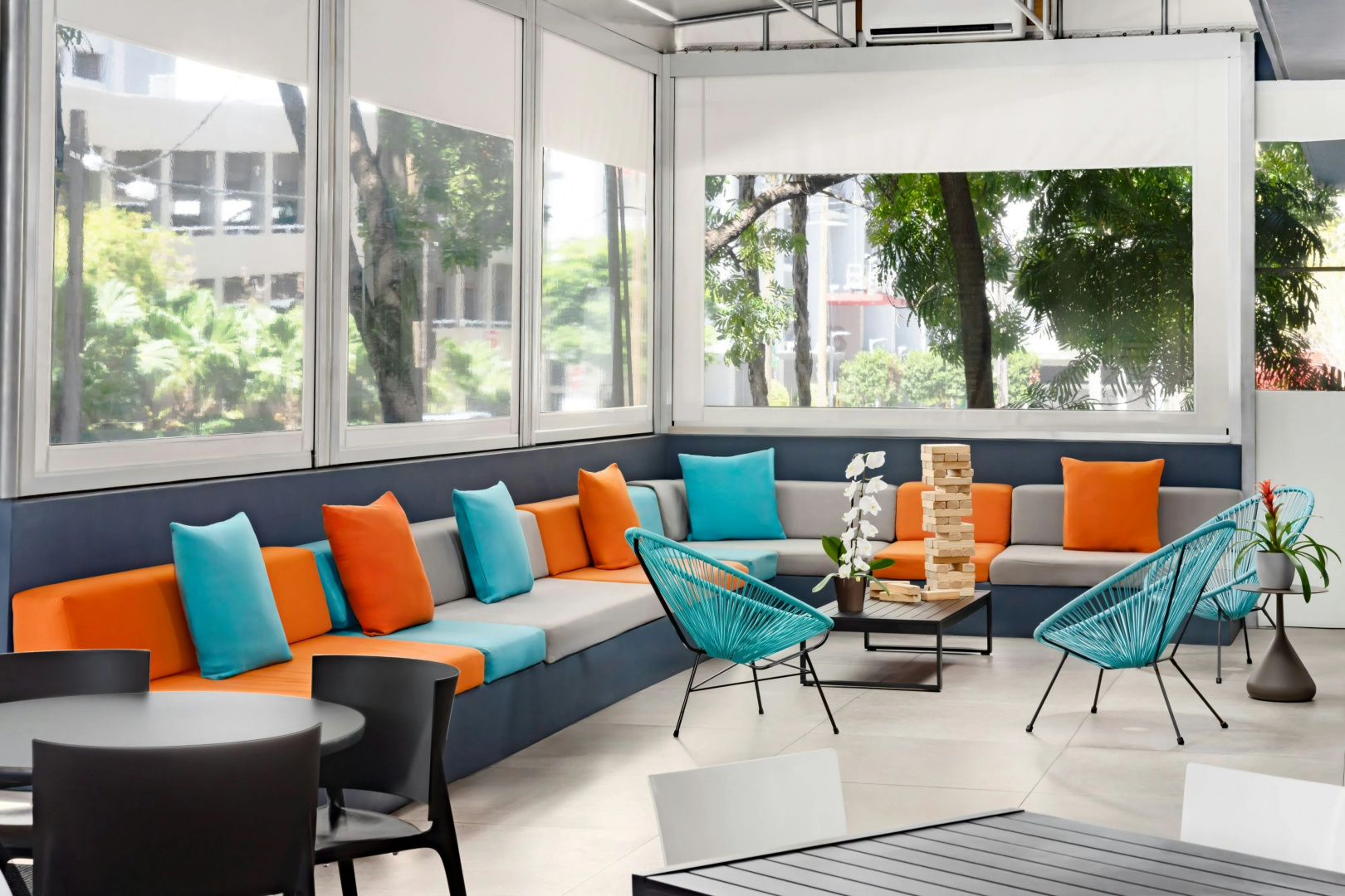 Foto - Aloft by Marriott Miami - Brickell