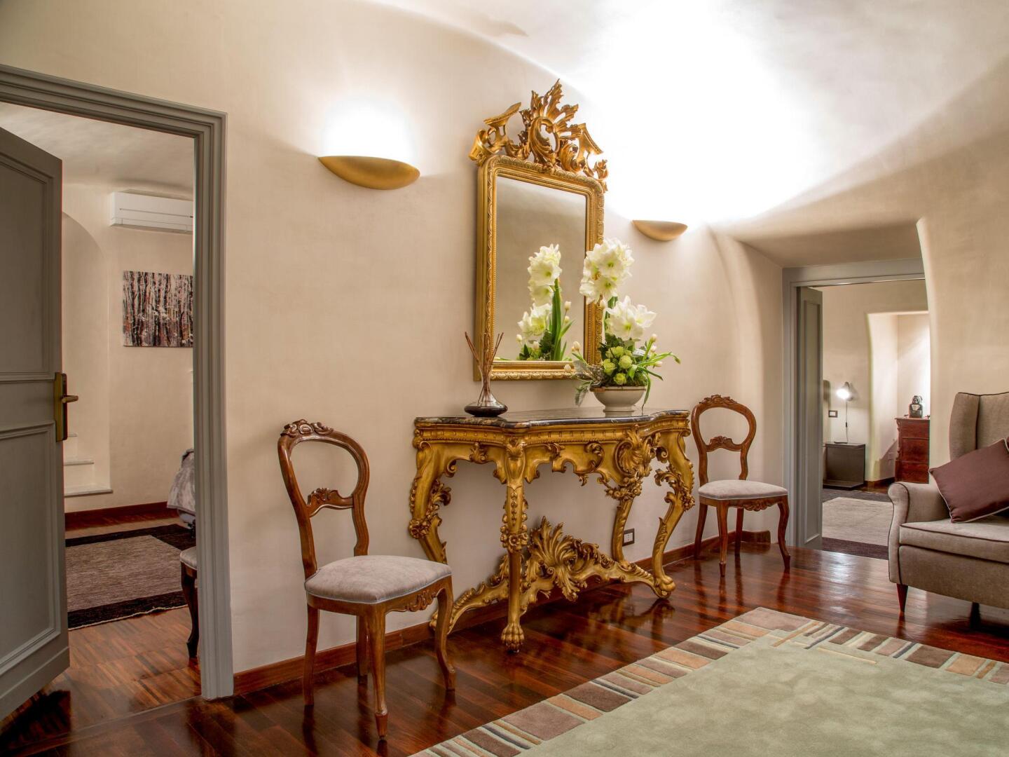 Photo - Palazzo De Cupis - Suites and View