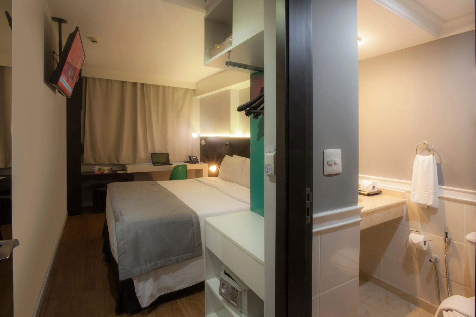 Photo - Hotel WZ Jardins