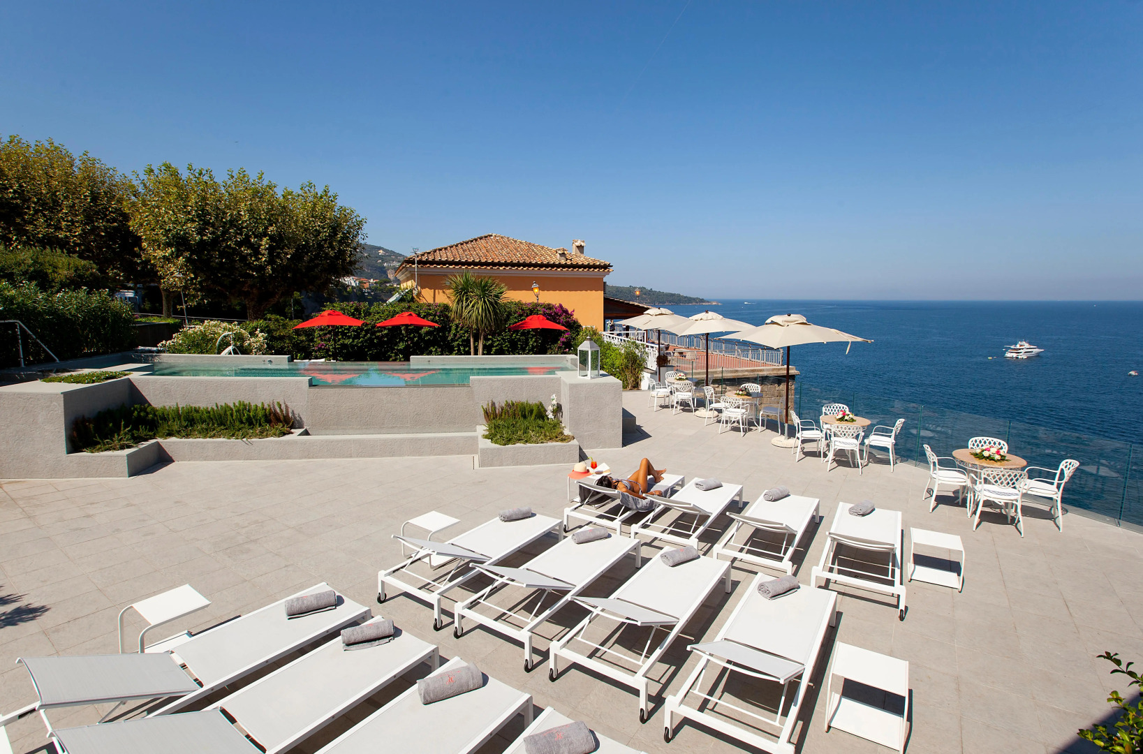 Photo - Hotel Corallo Sorrento
