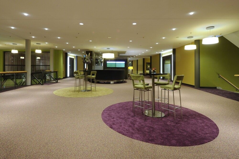 Foto - Van der Valk Hotel Ridderkerk