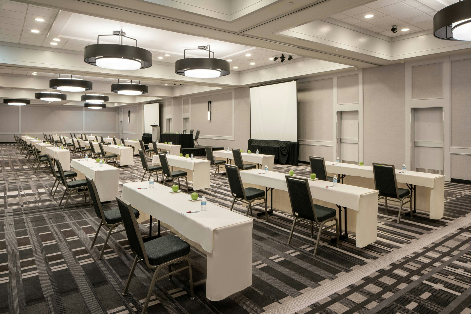 Foto - Tysons Corner Marriott
