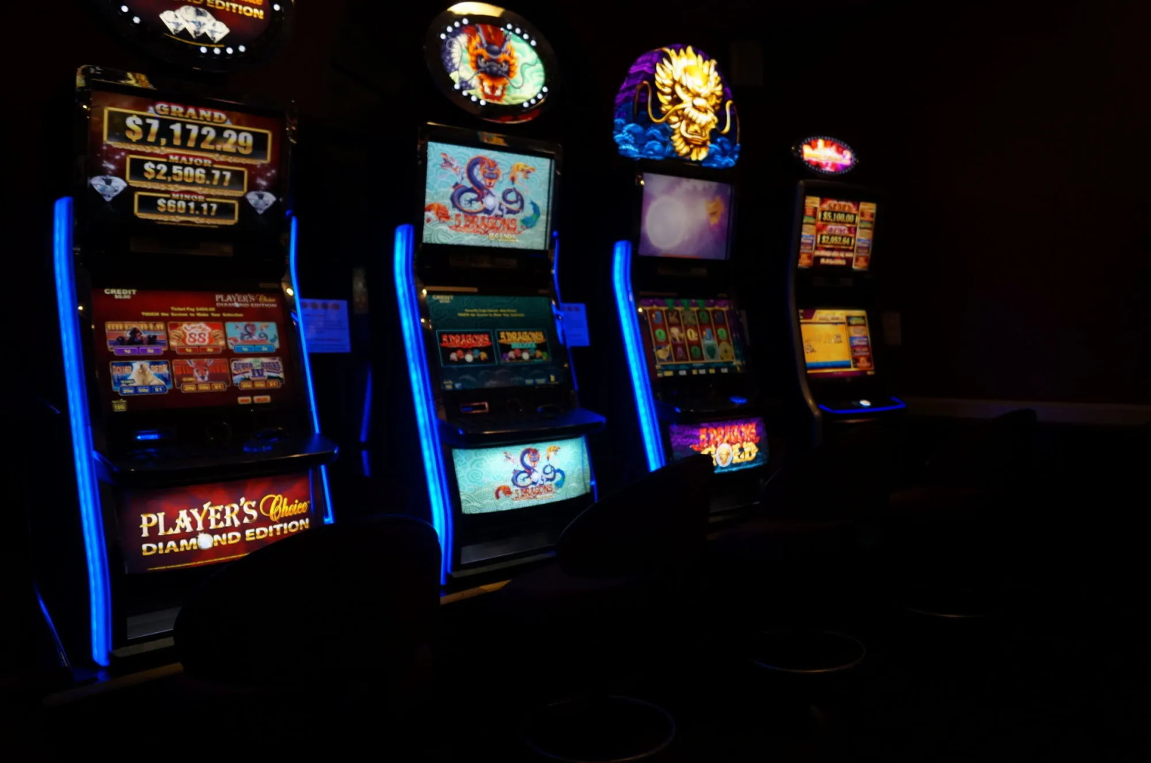 Foto - Royal Exhibition Hotel