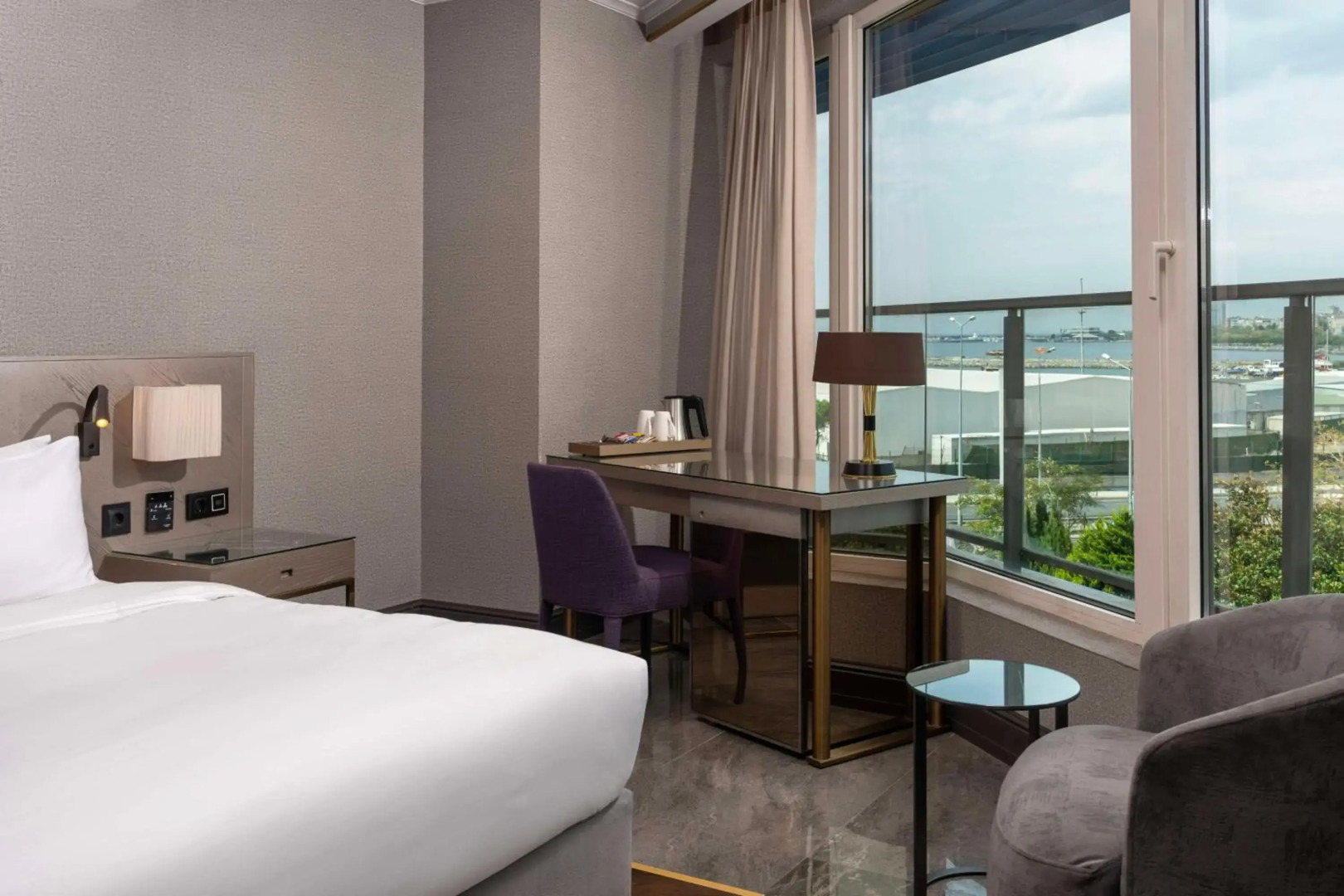 Foto - Senatus Hotel - Special Class