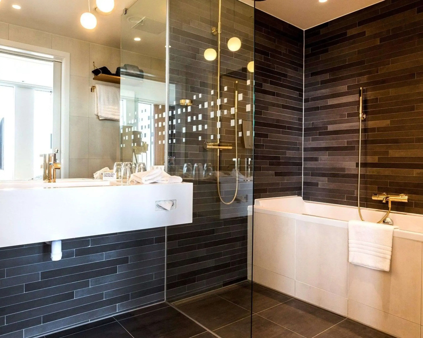 Photo - Clarion Hotel Malmö Live
