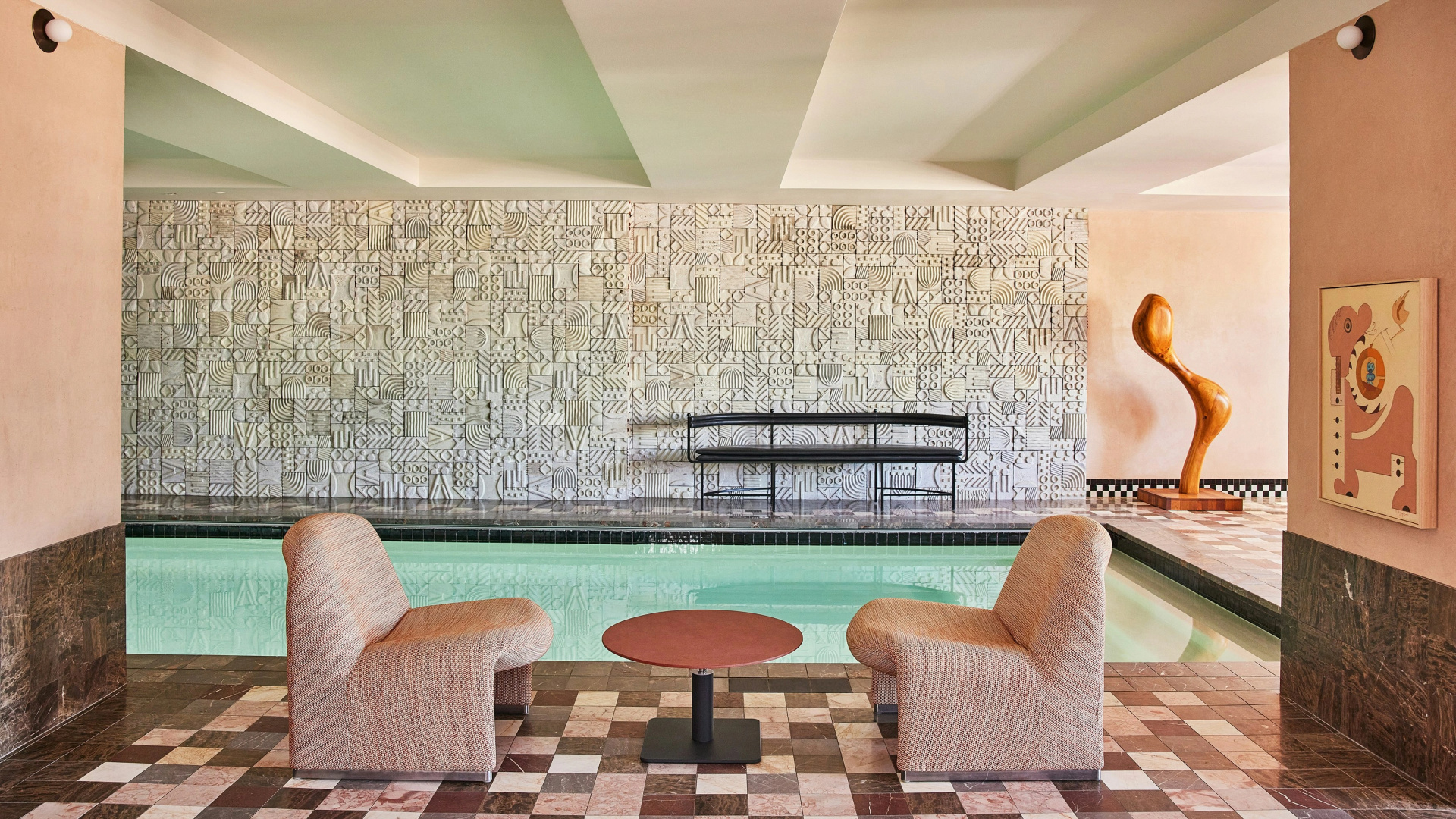 Photo - Downtown Los Angeles Proper Hotel, a Member of Design Hotels