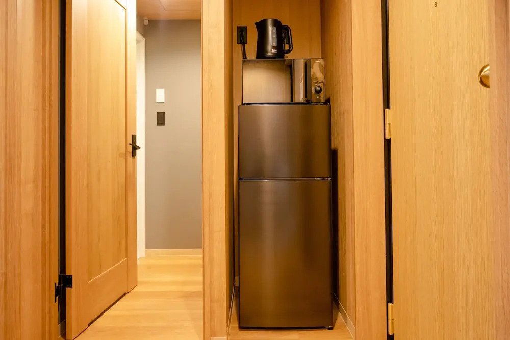 Foto - The Bonds Hotel Tokyo