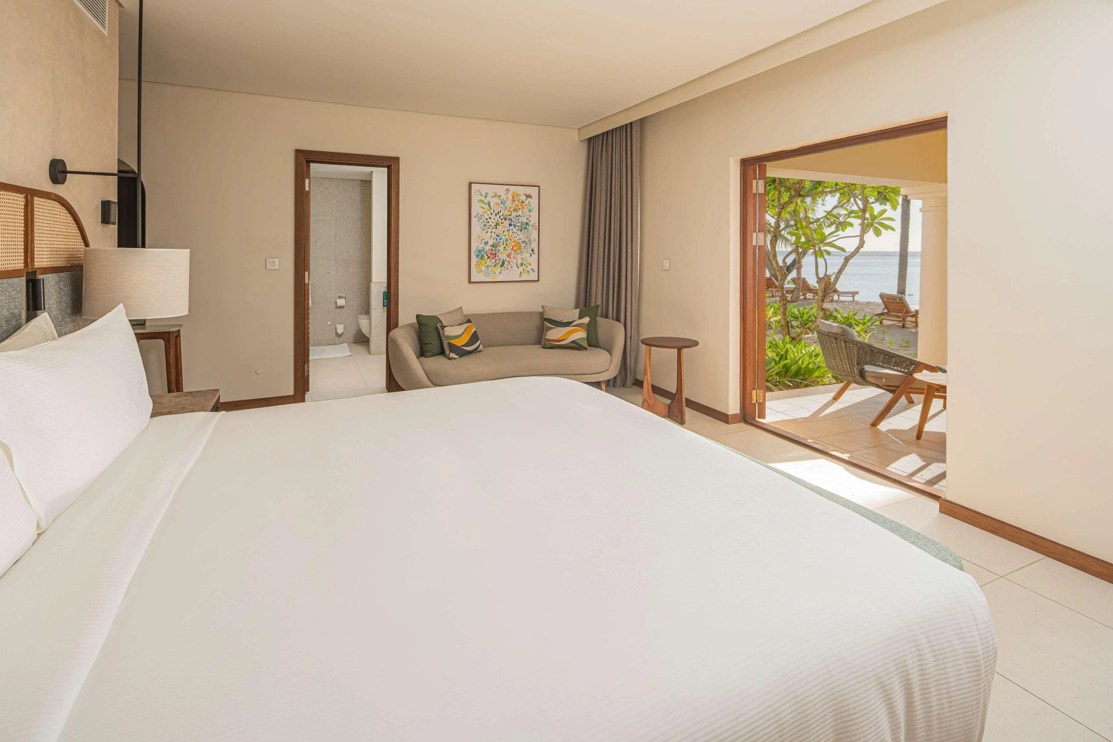 Foto - Hilton Mauritius Resort & Spa