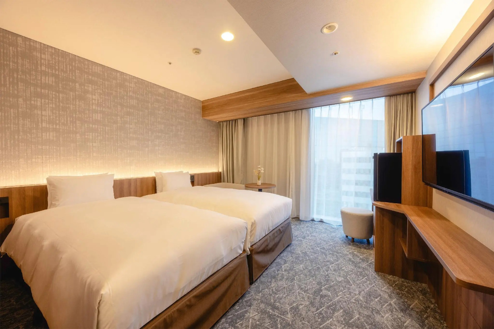 Foto - Hotel Gracery Sapporo