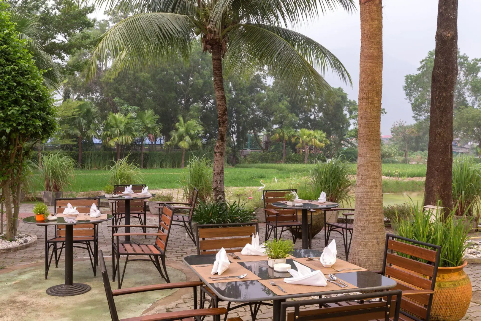 Photo - Naina Resort & Spa - SHA Extra Plus