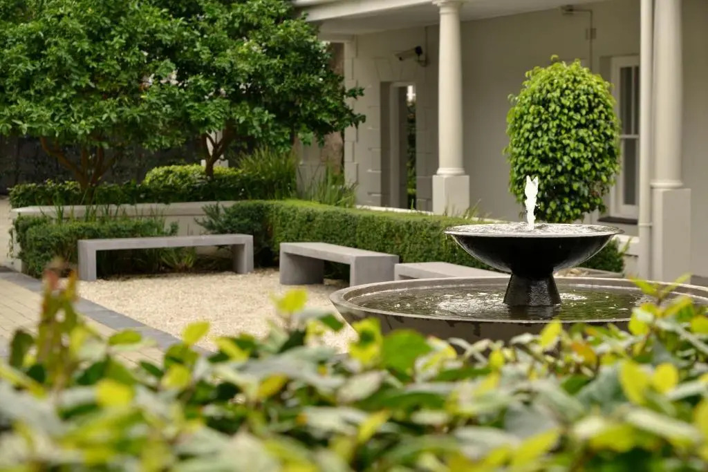 Foto - The Cape Milner