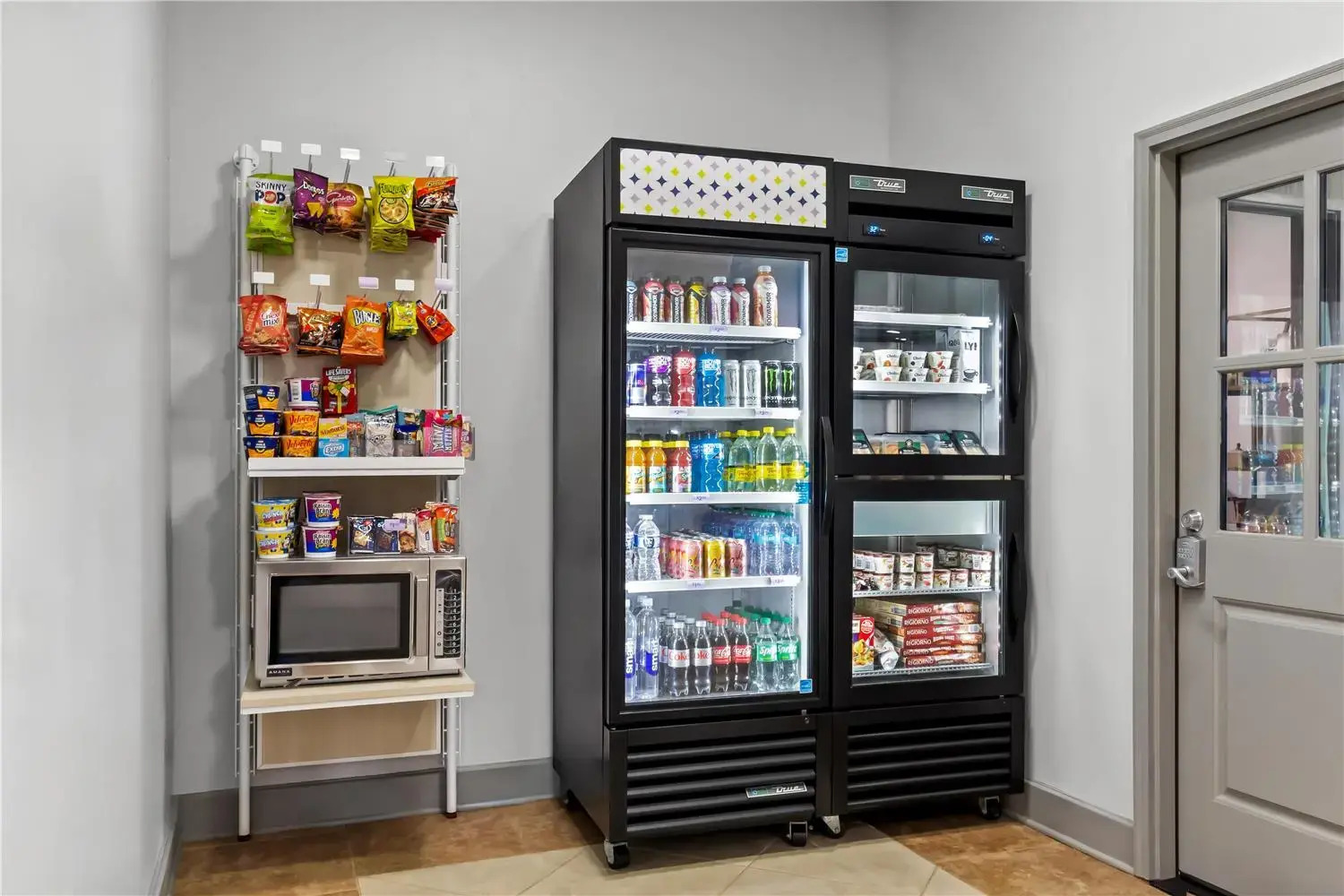 Foto - Spark Suites - Hobby Airport